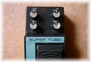 ギター Ibanez STL SUPER TUBE Ibanez STL SUPER TUBE レビュー | ギターとかエフェクターとかアンプとか